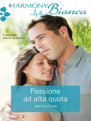 cover image of Passione ad alta quota